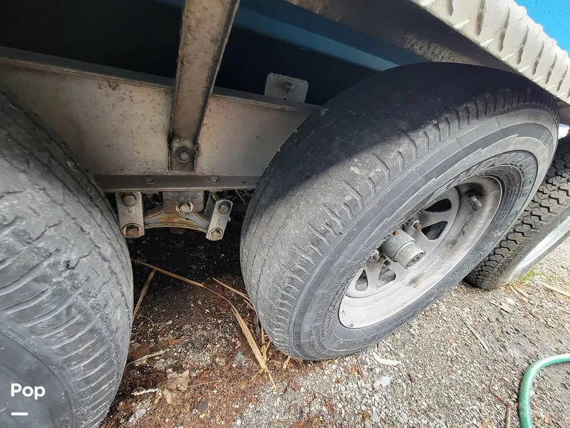 Slide: The Image of Baha Cruisers 251 GLE 2008 - 15040410