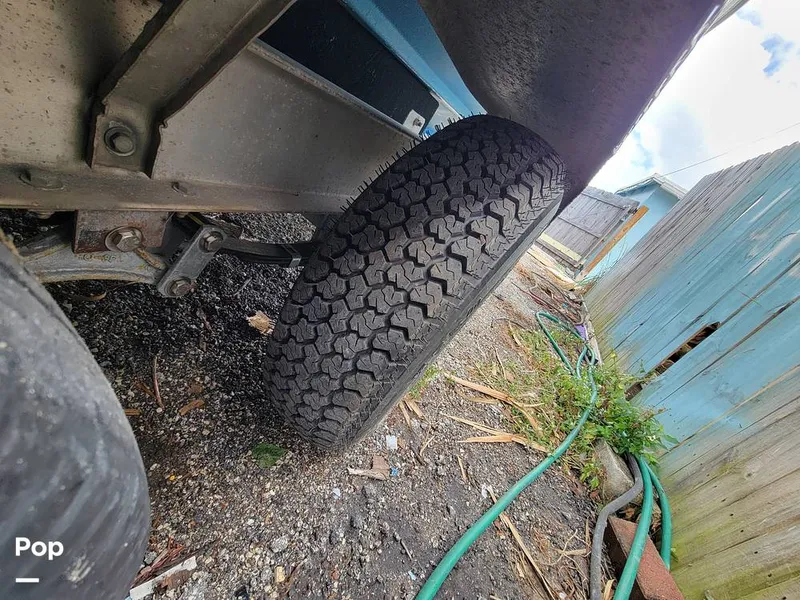 Slide: The Image of Baha Cruisers 251 GLE 2008 - 15040411