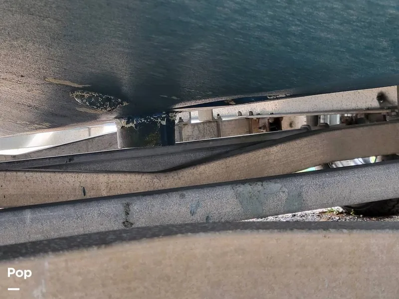 Slide: The Image of Baha Cruisers 251 GLE 2008 - 15040412