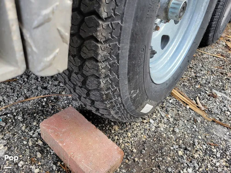 Slide: The Image of Baha Cruisers 251 GLE 2008 - 15040416