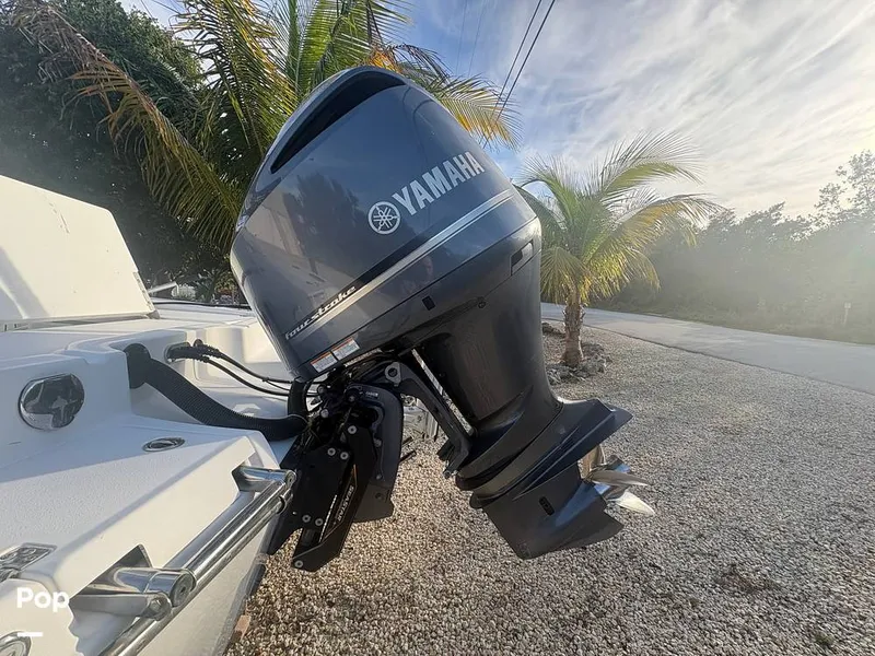 Slide: The Image of Crevalle 24 Bay 2019 - 15115579