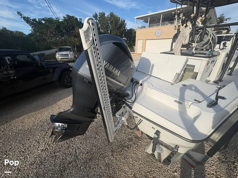 Slide: The Image of Crevalle 24 Bay 2019 - 15115577