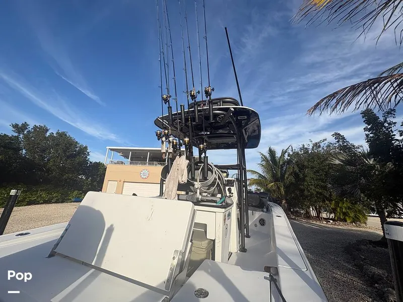Slide: The Image of Crevalle 24 Bay 2019 - 15115578
