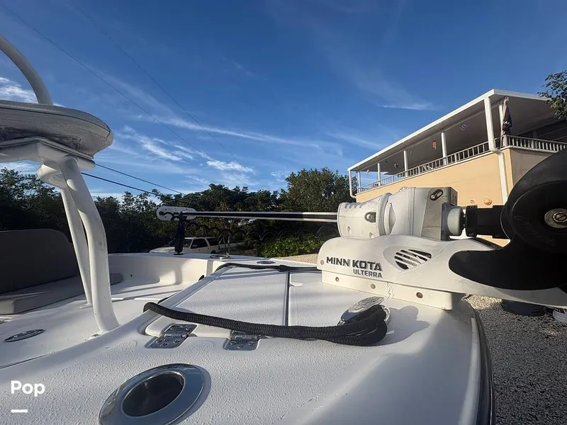 Slide: The Image of Crevalle 24 Bay 2019 - 15115576