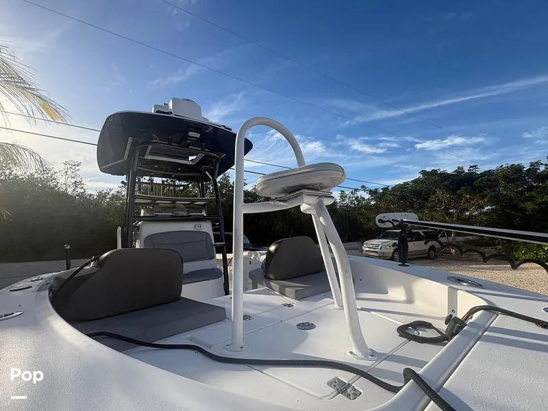 Slide: The Image of Crevalle 24 Bay 2019 - 15115580