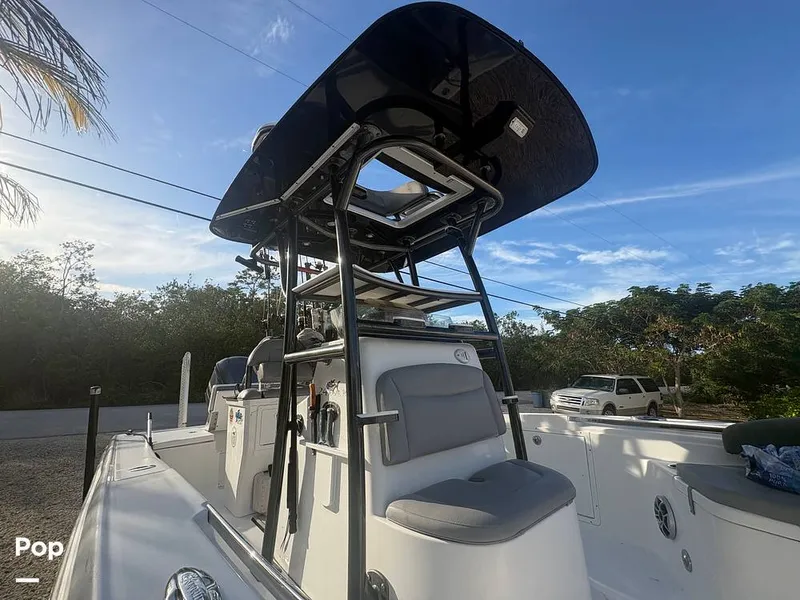 Slide: The Image of Crevalle 24 Bay 2019 - 15115583