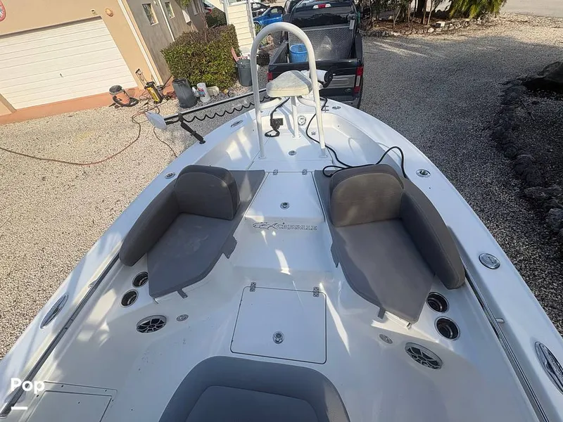 Slide: The Image of Crevalle 24 Bay 2019 - 15100819