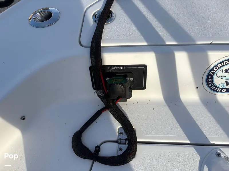 Slide: The Image of Crevalle 24 Bay 2019 - 15100821