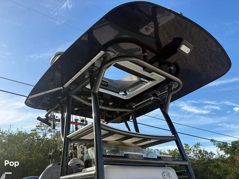 Slide: The Image of Crevalle 24 Bay 2019 - 15100828