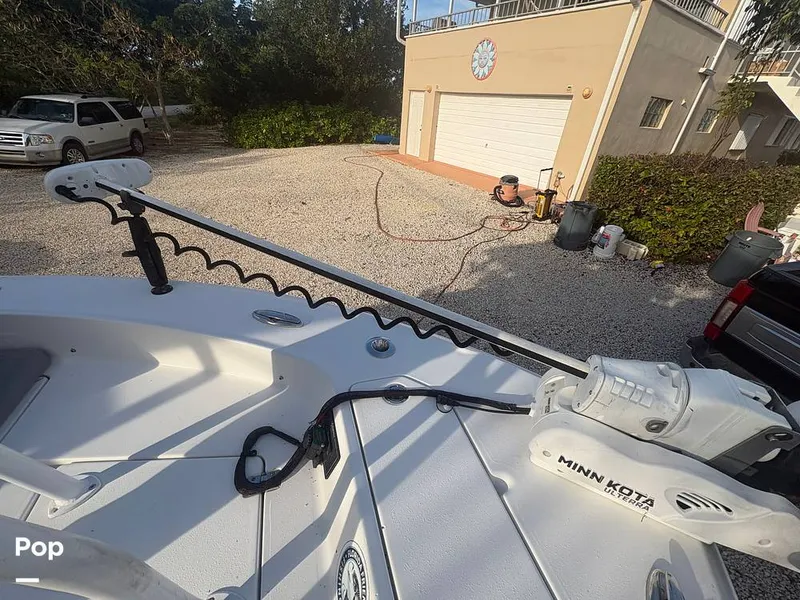 Slide: The Image of Crevalle 24 Bay 2019 - 15100822