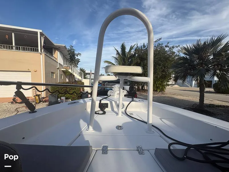 Slide: The Image of Crevalle 24 Bay 2019 - 15100825