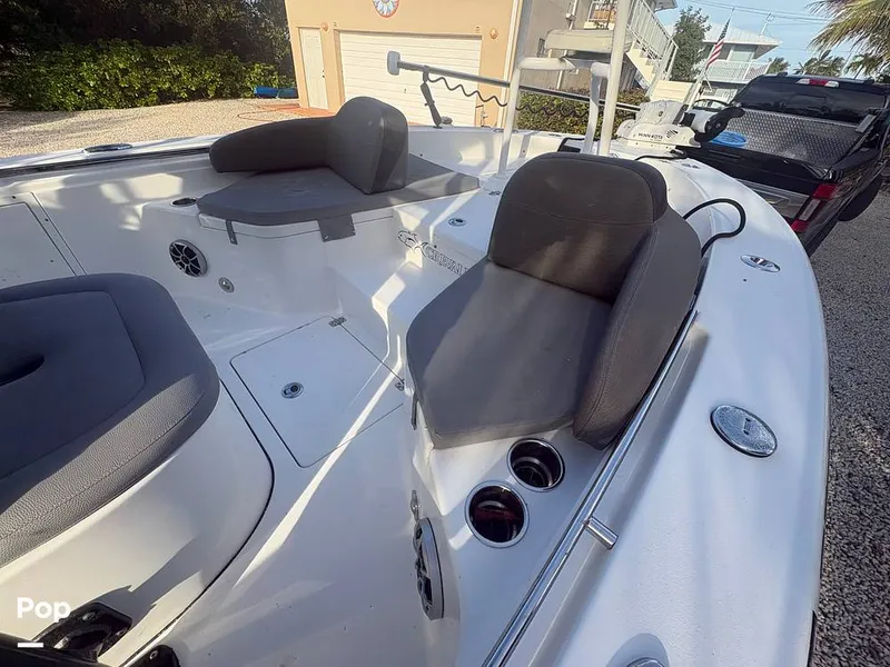 Slide: The Image of Crevalle 24 Bay 2019 - 15100826