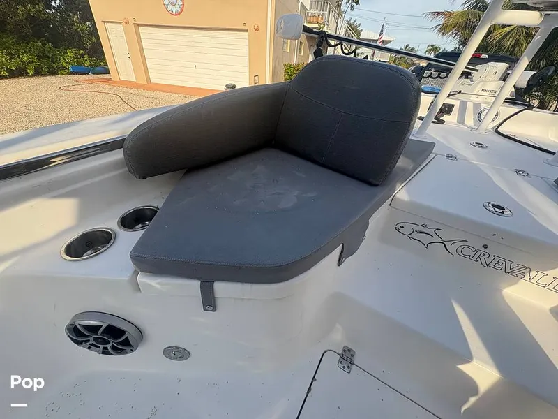 Slide: The Image of Crevalle 24 Bay 2019 - 15100829