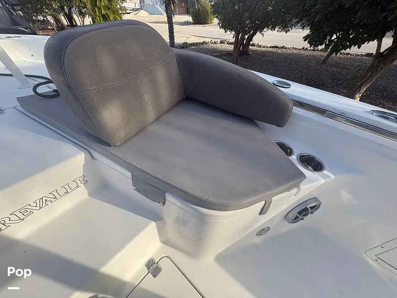 Slide: The Image of Crevalle 24 Bay 2019 - 15100831