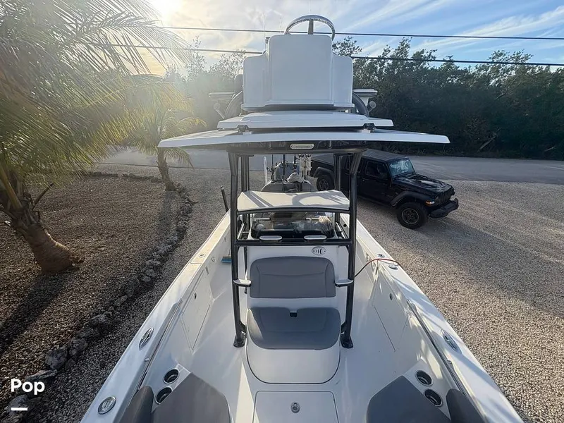 Slide: The Image of Crevalle 24 Bay 2019 - 15100832