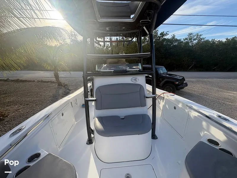 Slide: The Image of Crevalle 24 Bay 2019 - 15100833