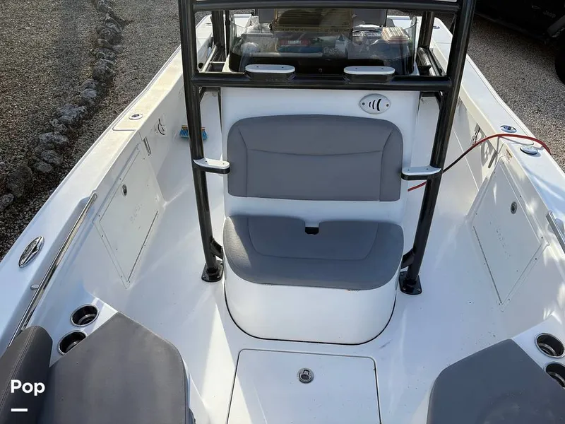 Slide: The Image of Crevalle 24 Bay 2019 - 15100835