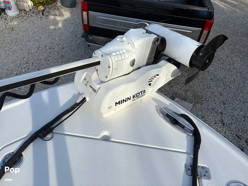 Slide: The Image of Crevalle 24 Bay 2019 - 15100830