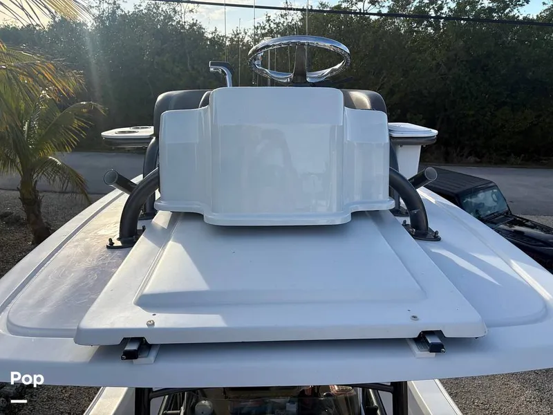 Slide: The Image of Crevalle 24 Bay 2019 - 15100838