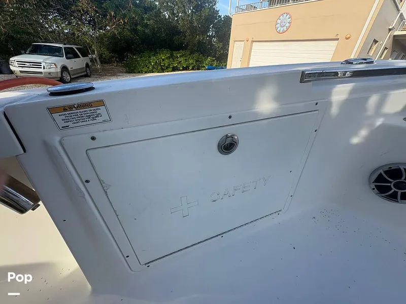 Slide: The Image of Crevalle 24 Bay 2019 - 15100840