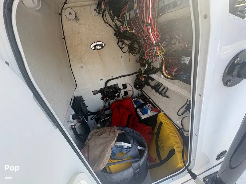Slide: The Image of Crevalle 24 Bay 2019 - 15100841