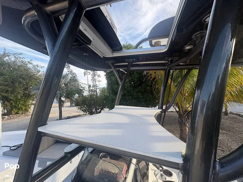 Slide: The Image of Crevalle 24 Bay 2019 - 15100843