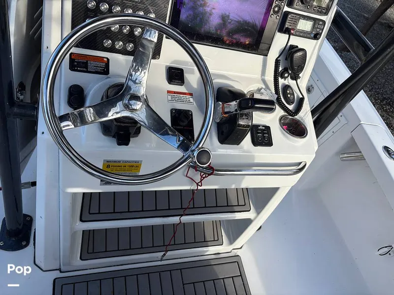 Slide: The Image of Crevalle 24 Bay 2019 - 15100845