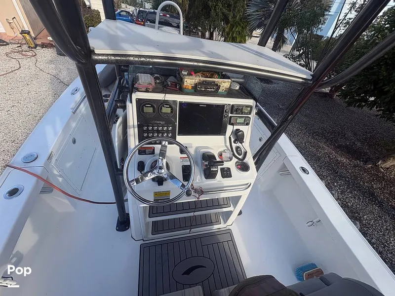 Slide: The Image of Crevalle 24 Bay 2019 - 15100836