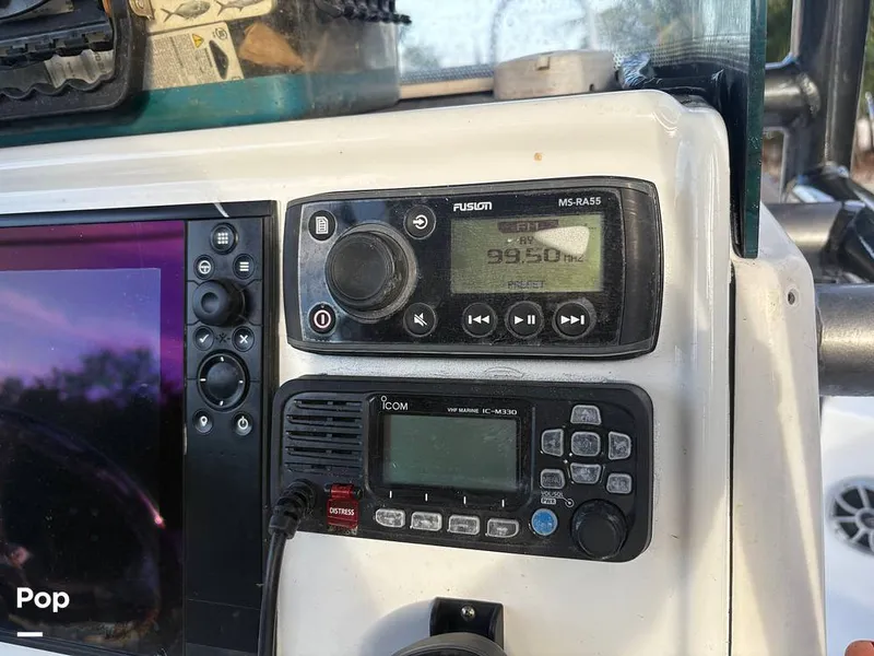 Slide: The Image of Crevalle 24 Bay 2019 - 15100852