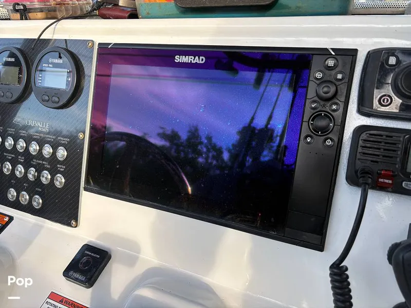 Slide: The Image of Crevalle 24 Bay 2019 - 15100853