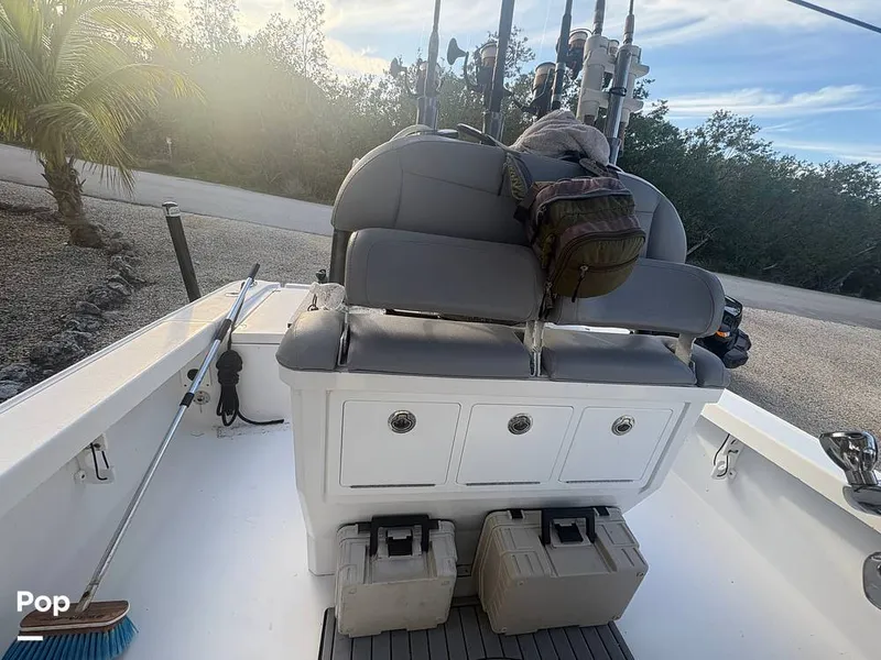 Slide: The Image of Crevalle 24 Bay 2019 - 15100854