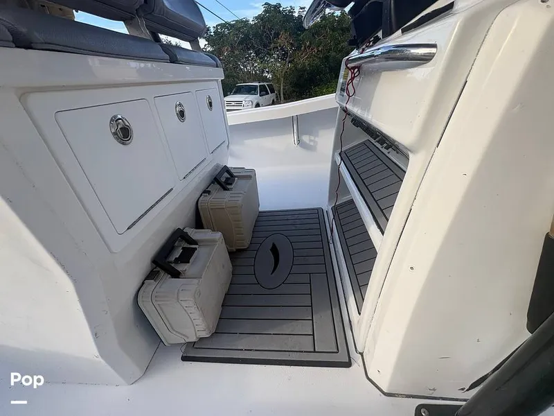 Slide: The Image of Crevalle 24 Bay 2019 - 15100855
