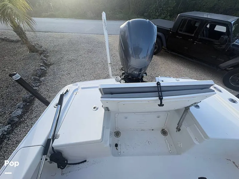 Slide: The Image of Crevalle 24 Bay 2019 - 15100856
