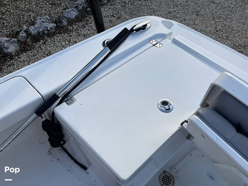 Slide: The Image of Crevalle 24 Bay 2019 - 15100860
