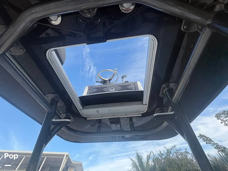 Slide: The Image of Crevalle 24 Bay 2019 - 15100837