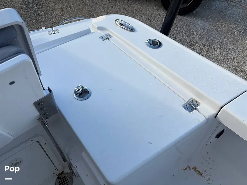 Slide: The Image of Crevalle 24 Bay 2019 - 15100861