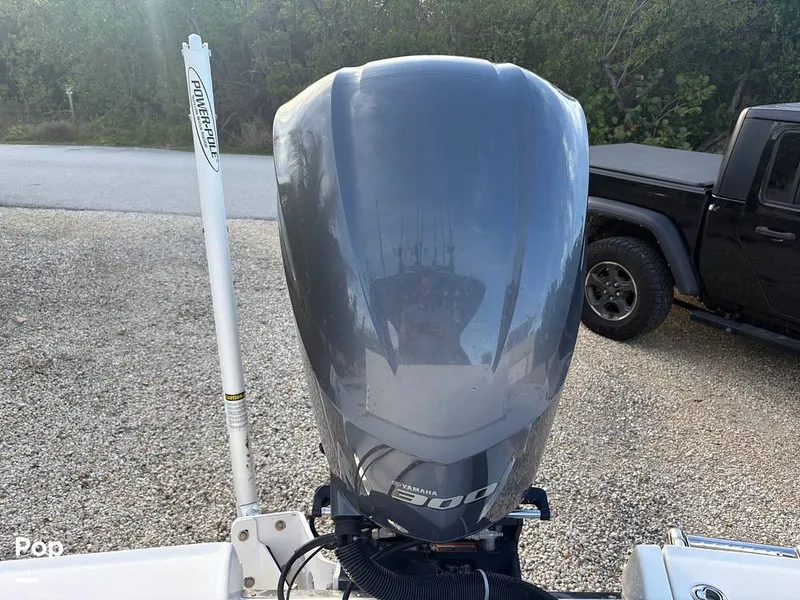 Slide: The Image of Crevalle 24 Bay 2019 - 15100862