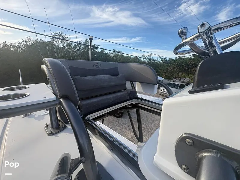 Slide: The Image of Crevalle 24 Bay 2019 - 15100887