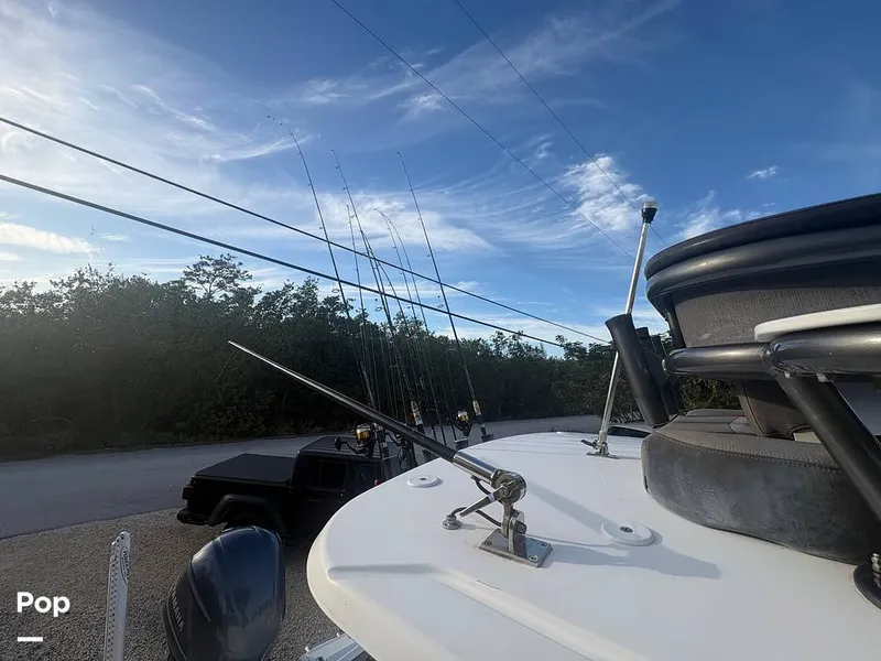 Slide: The Image of Crevalle 24 Bay 2019 - 15100888