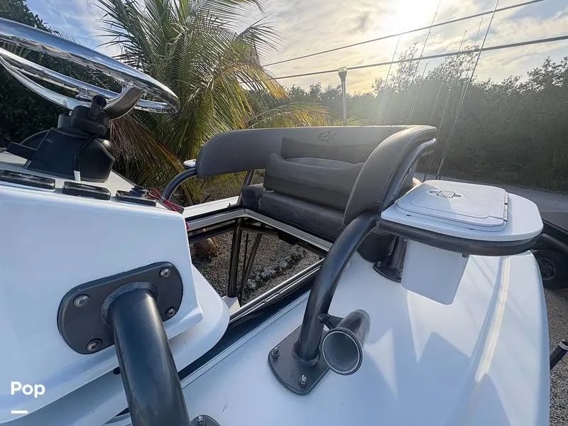 Slide: The Image of Crevalle 24 Bay 2019 - 15100895