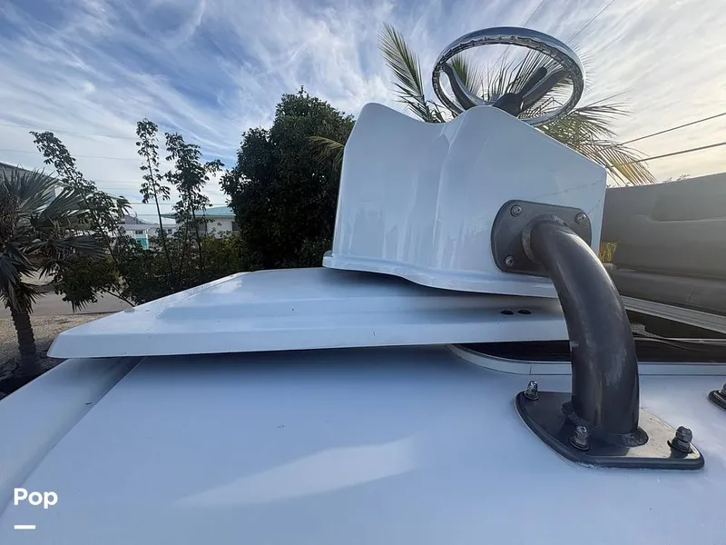 Slide: The Image of Crevalle 24 Bay 2019 - 15100896