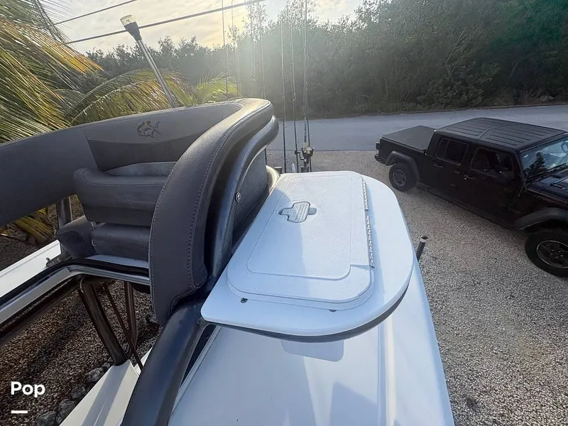 Slide: The Image of Crevalle 24 Bay 2019 - 15100897