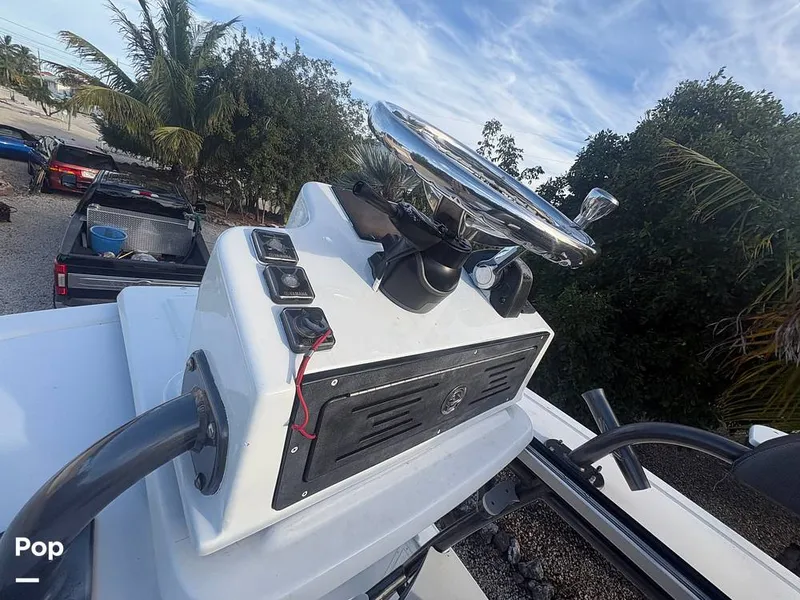 Slide: The Image of Crevalle 24 Bay 2019 - 15100898