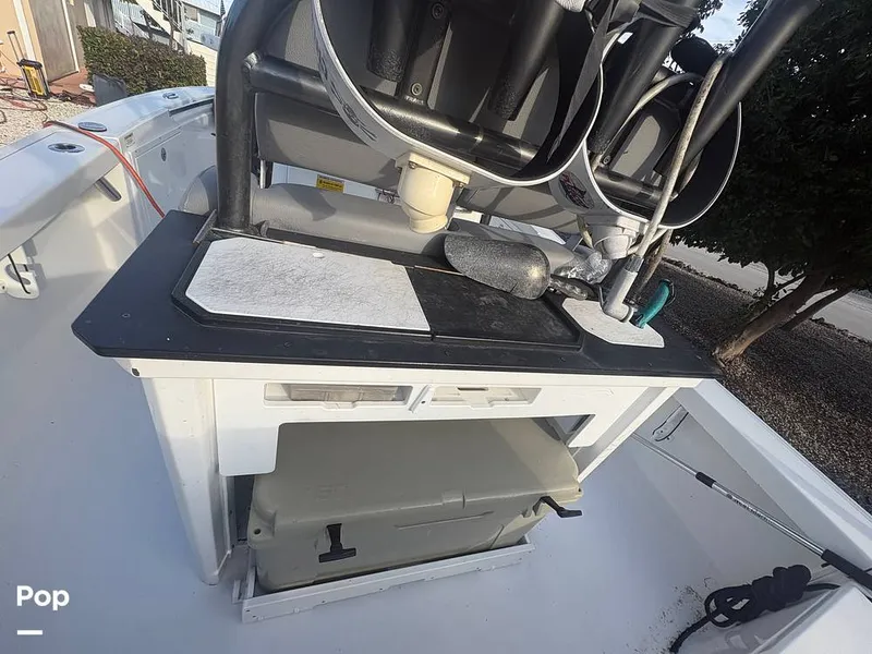 Slide: The Image of Crevalle 24 Bay 2019 - 15100899
