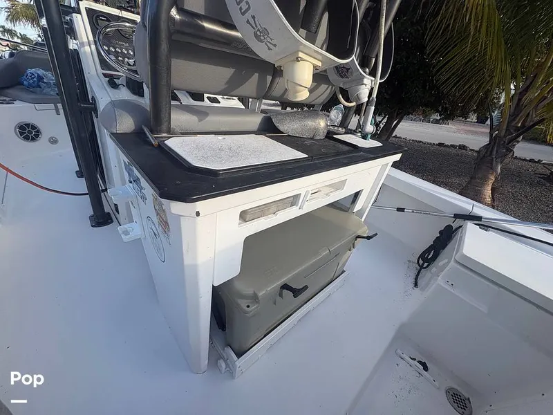 Slide: The Image of Crevalle 24 Bay 2019 - 15100900