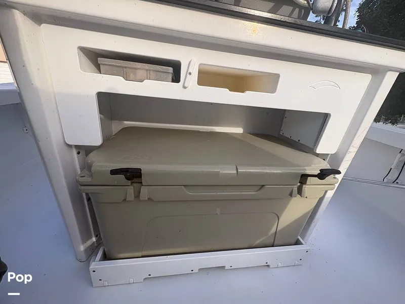 Slide: The Image of Crevalle 24 Bay 2019 - 15100902