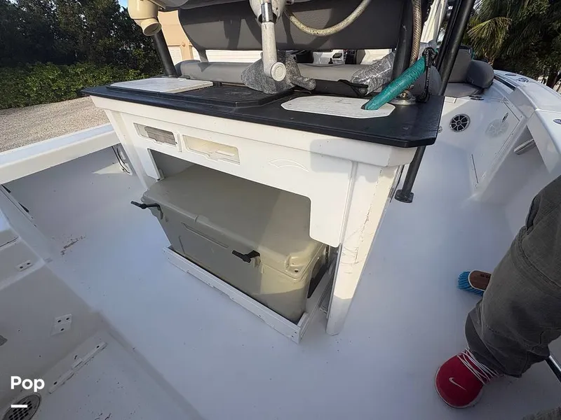 Slide: The Image of Crevalle 24 Bay 2019 - 15100903