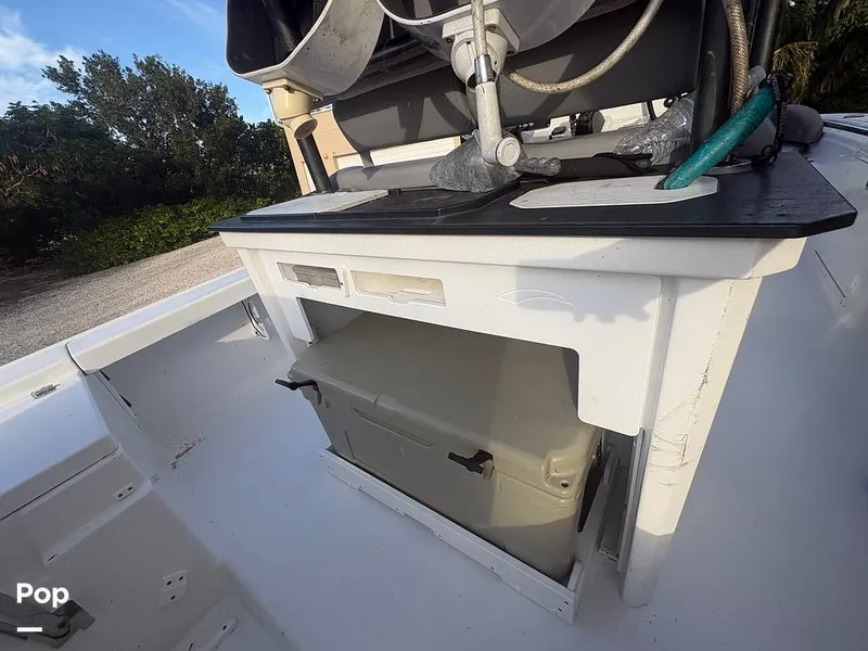 Slide: The Image of Crevalle 24 Bay 2019 - 15100904