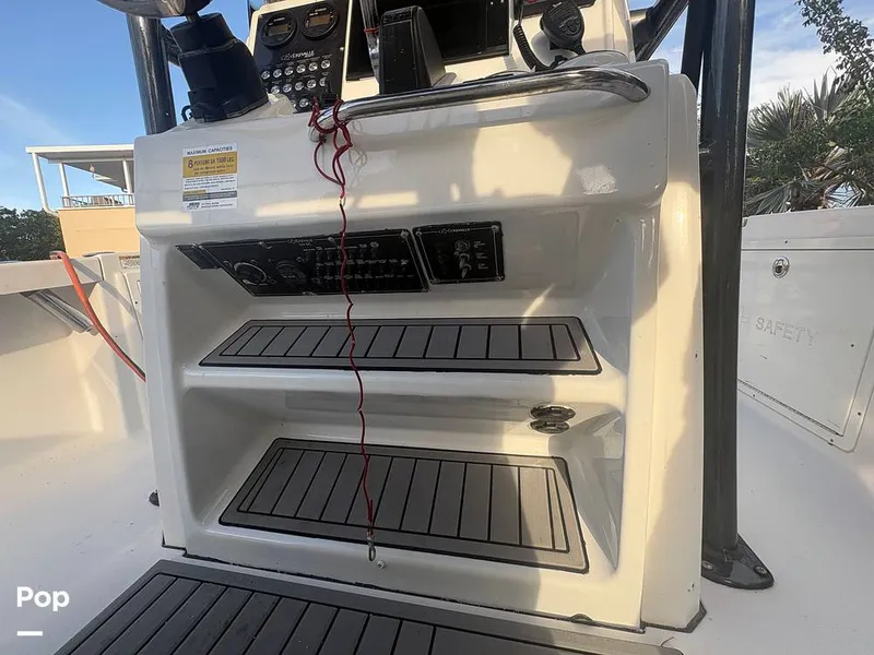 Slide: The Image of Crevalle 24 Bay 2019 - 15100905