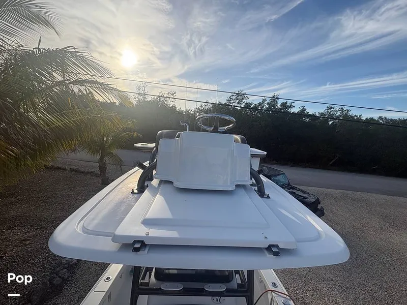 Slide: The Image of Crevalle 24 Bay 2019 - 15100907